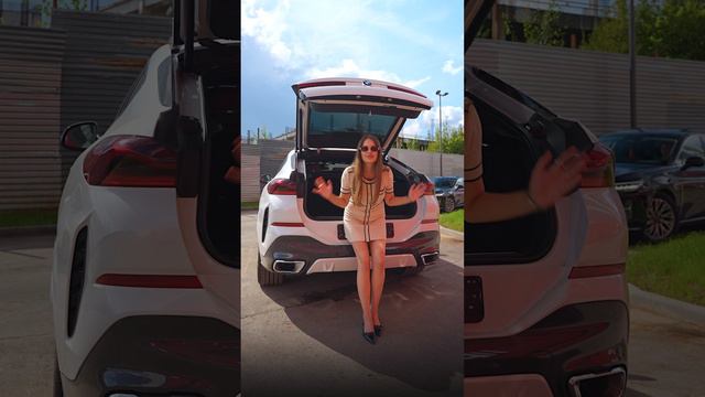 Когда купил новенькую BMW #shorts
