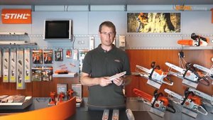 Алюминиевые клинья Stihl для валки деревьев