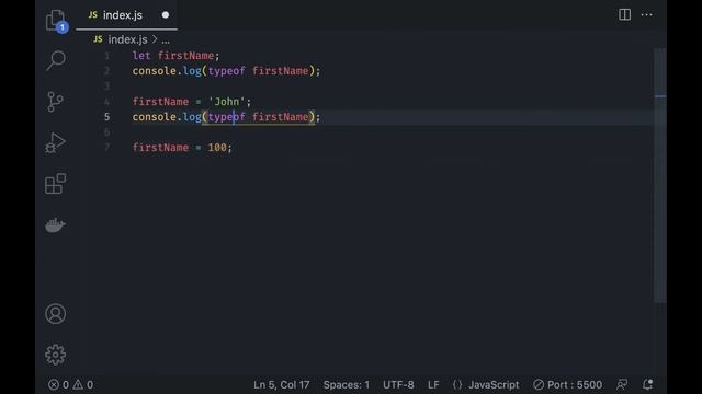 Why JavaScript called Dynamic scripting language #10