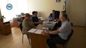 В Новомосковске стартовала  приемка образовательных учреждений