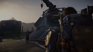 OFFICIAL TRAILER / Death Stranding 2 / ДАТА ВЫХОДА 2025