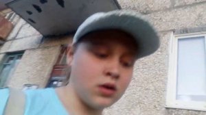 Фильм ,, В метре друг от друга  "