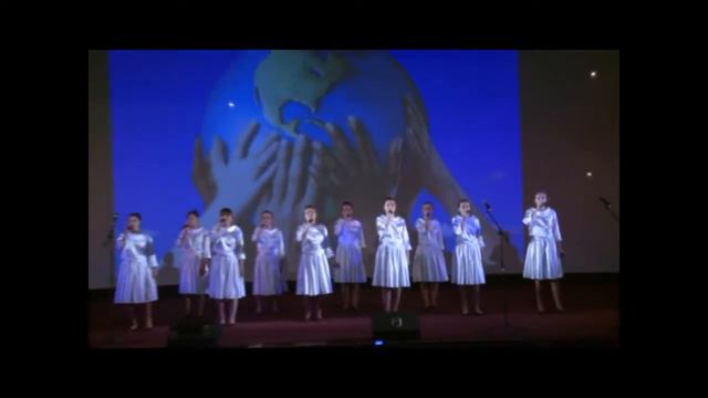 Мир На Планете в наших руках смотреть онлайн