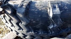 ободрыши из телеги девятитонки