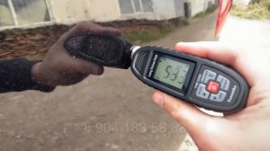 Толщиномер Yunombo 220