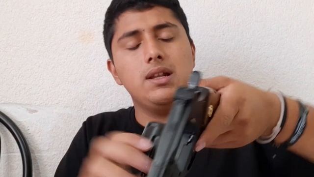 Colt python de hidrogel una replica hermosa :) смотреть онлайн