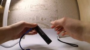 CONVOY S2+ Обзор легендарного фонаря