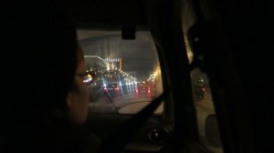 Дорога домой | Поезд 102 Адлер-Москва | Мы дома!