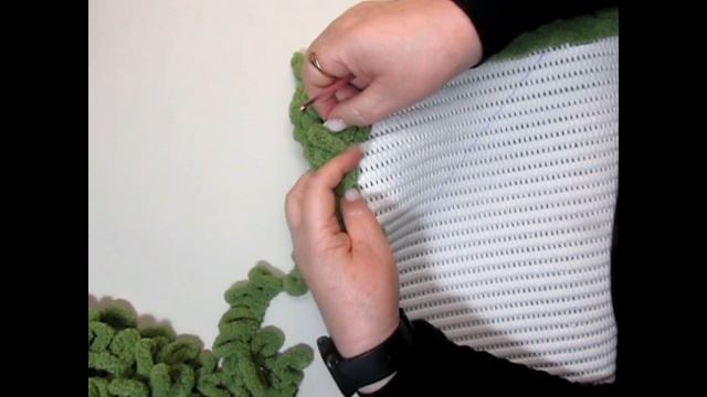 #иринасамодед #ковриквванную Шикарный коврик в ванную.Лучше не придумаешь. смотреть онлайн