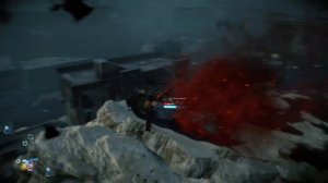 Прохождение Death Stranding - Заказ №61 Доставка аммонитов и экстратора смолы эвобиологу #60