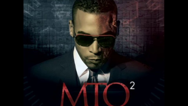 Don Omar ft Syko el Terror - Dame Una Llamada смотреть онлайн