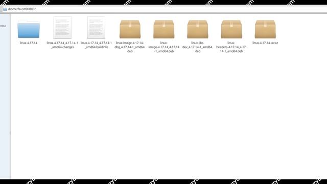 ? Как собрать скомпилить ядро Linux смотреть онлайн