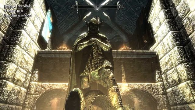 The Gods Of The Elder Scrolls EXPLAINED! [Lore Explore #1- The Elder Scrolls] смотреть онлайн