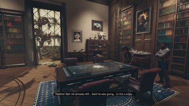 STARFIELD | Gameplay Walkthrough | Part 10: High Price to Pay | ULTRAWIDE - 4K смотреть онлайн