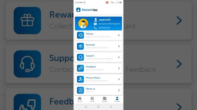 New Earning App Source Code ( Php Admin Panel ) Free Download || Free Source Code || Code Sever BD
