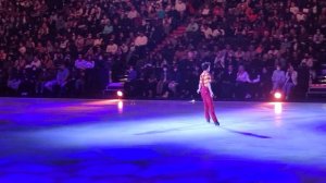 Nathan Chen and All Skaters Stars On Ice "Medley" ending performance Honda Center Anaheim 05.21.202