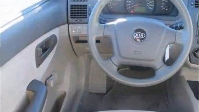 2004 Kia Spectra Used Cars Denver CO смотреть онлайн