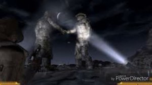 FALLOUT нью Вегас музыка #6