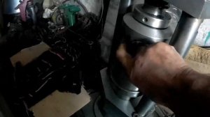 видео от Валентина силовая установка сборка бортповоротного вездехода НАЧАЛО