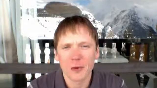 pozdravlenie mihail kornienko (о нашей школе из США) смотреть онлайн