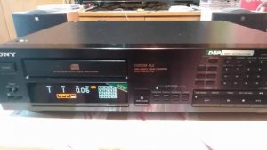 Sony CDP-997