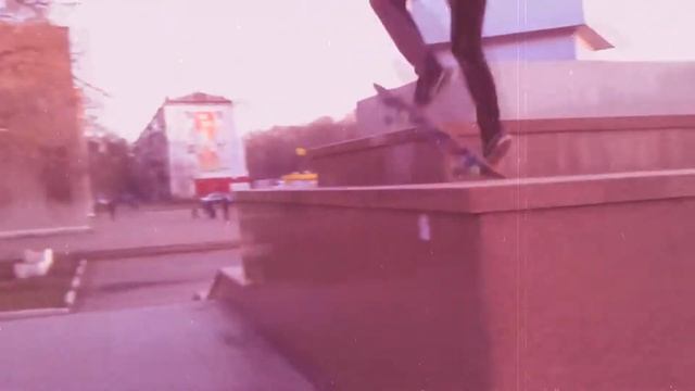 Отрывок из ПроФайла(Kirill Lyubimov) смотреть онлайн