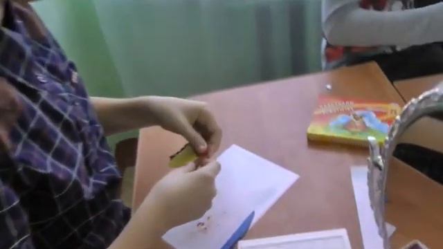 Видеозапись занятия на тему "Метод дубликатов в анимации эмоций персонажа" смотреть онлайн