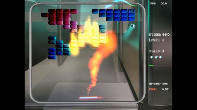 Arkanoid 4000 смотреть онлайн
