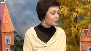 Учим русский язык с Хрюшей и Степашкой   Урок 35   Русский язык для малышей