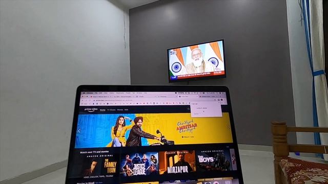 How to Mirror Macbook to Any Smart TV | Screen Mirror MacBook to Samsung tv смотреть онлайн