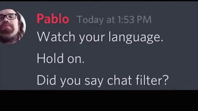 коротко чат фильтр роблокса смотреть онлайн