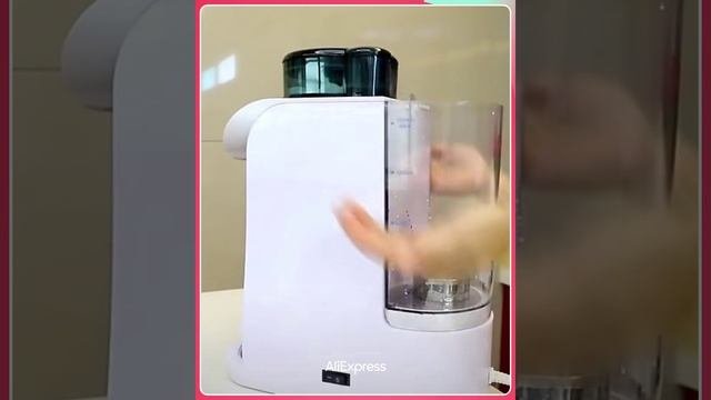 Машинка для приготовления смеси