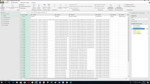 Power Query Продвинутый №19. Заголовки в двух строках, List.Zip