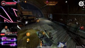 ЛУЧШЕЕ ОРУЖИЕ ПРОТИВ ЗОМБИ В CALL OF DUTY MOBILE. КАК В СОЛО ПРОХОДИТЬ ХАРДКОР ЗОМБИ МОД В CODM