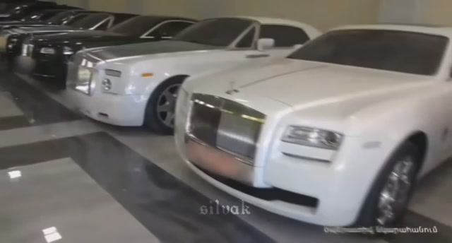 Boss