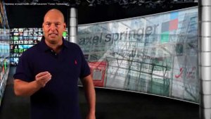 Немецкий писатель о НАТО-прессе, Путине и политике США на Ближнем Востоке