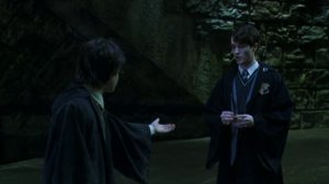 Гарри Поттер и Тайная комната