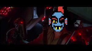 Undertale StarWars: Episode 2