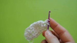 ❤Сумочка. Фигурки из резинок❤Как плести сумку из резинок в видеоуроке №251