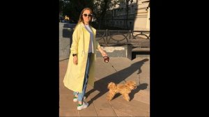 Женские плащи-дождевики от COMMON SET на FRESHION.STORE