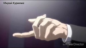 [Amv] Моя Новелла, в музыке молодела. В танце ты холодела|Безумный азарт