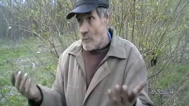 Каша на морозе! смотреть онлайн