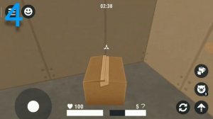 Лучшие нычки на карте Офис | Хайд-онлайнер