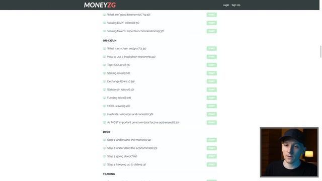 Glassnode Tutorial for Beginners (How to Use Charts, Workbench & More) смотреть онлайн
