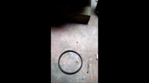 Мотор от американского снегоуборщика teCUMseh