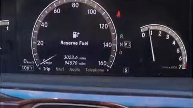 2009 Mercedes-Benz S-Class Used Cars San Bernardino CA смотреть онлайн