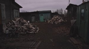 Трейлер документального фильма «Сквозь всю зиму»