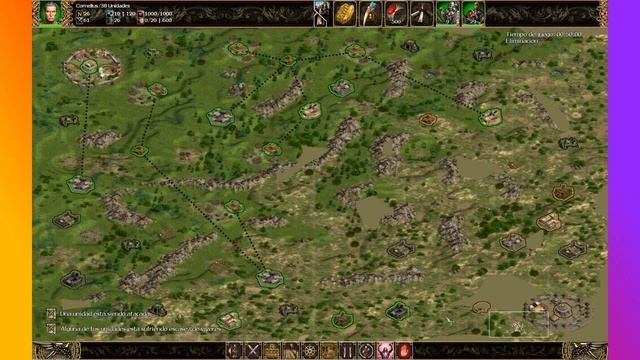 IMPERIVM HD - 1.40 GAME PLAY #21 смотреть онлайн