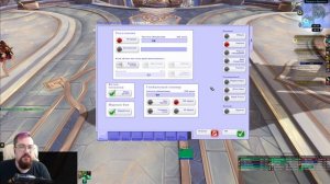 VuhDo - полный гайд по настройке фреймов для хиллера WOW Shadowlands