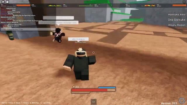 Lighting Bending Showcase,Requirements and Location | Avatar A Benders Will | Roblox Game | смотреть онлайн